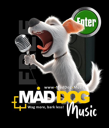Download free royalty free music from MadDog.Music