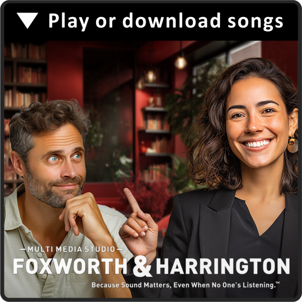Foxworth & Harrington
