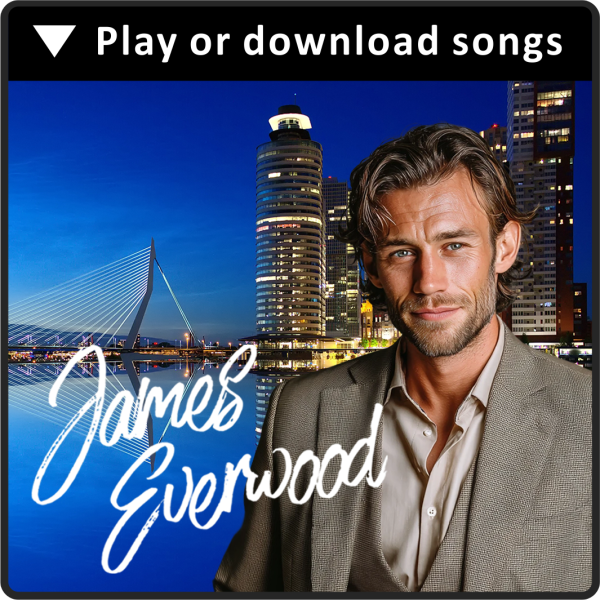 James Everwood