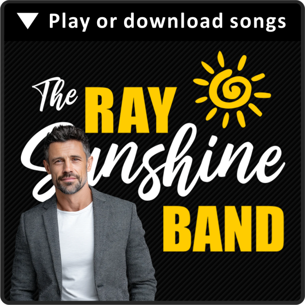 Ray Sunshine Band