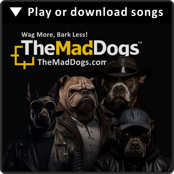 The Mad Dogs