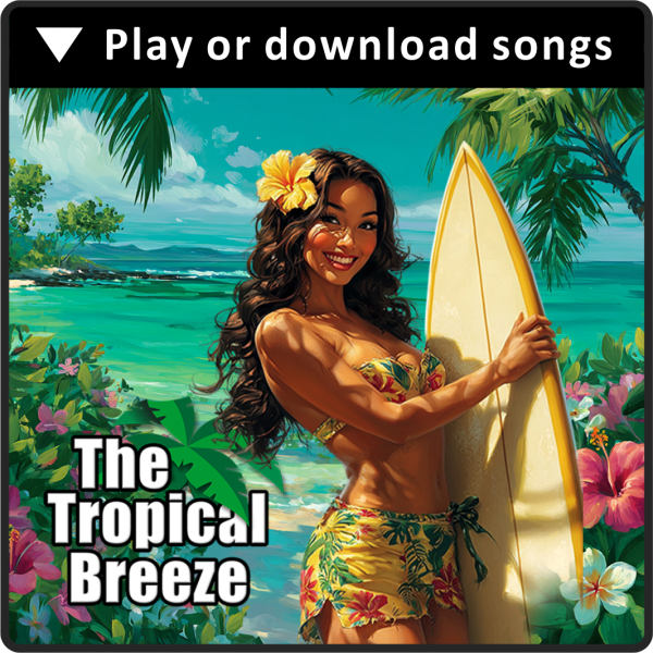 The Tropical Breeze