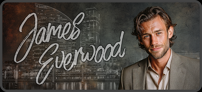 Download free music from James Everwood