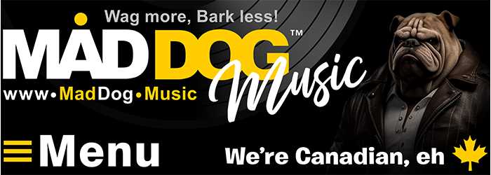 Download royalty free music from www.MadDog.Music