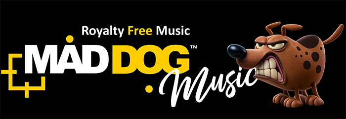 Download free music from MadDog.Music